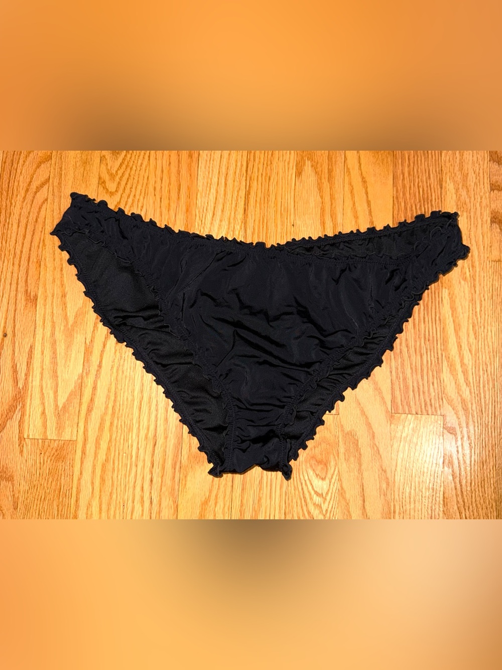 Shade & Shore Bikini Bottoms XXL